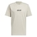 Camiseta adidas Estampada adidas Hoops - Masculina BEGE