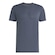 Camiseta adidas Designed 4 Training Três Listras - Masculina AZUL