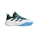 Tênis Dame Certified 3 - adidas - Unissex BRANCO
