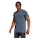 Camiseta Treino adidas Designed For Training - Masculina AZUL ESCURO