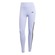 Legging adidas Optime Três Listras - Feminina ROXO