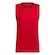 Camiseta Regata adidas Basketball Legends - Masculina VERMELHO