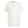 Camiseta adidas Estampada Treino Climacool One Rep At a Time - Masculina BRANCO