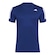Camiseta adidas Club Tennis Climacool Três Listras - Masculina AZUL