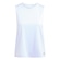 Camiseta Regata adidas Yoga - Feminina ROXO