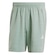 Short adidas Train Essentials Woven Mélange - Masculino VERDE