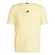Camiseta adidas Designed-For-Training Intensity - Masculina AMARELO