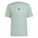 Camiseta adidas Power Três Listras - Masculina VERDE