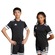 Camisa Squadra 25 Infantil - adidas - Kids PRETO/BRANCO