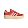 Tênis adidas Vl Court Bold - Feminino LARANJA