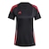 Camiseta adidas Tiro 24 - Feminina PRETO
