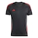 Camiseta adidas Tiro 24 - Masculina PRETO