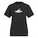 Camiseta adidas Estampada All Day I Dream About Summer (A.D.I.D.A.S.) - Feminina PRETO