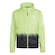 Jaqueta adidas Own The Run Colorblock - Masculina VERDE