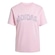 Camiseta adidas Estampada Tech Illustrate - Feminina ROSA