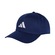 Boné adidas Baseball New Logo - Strapback - Adulto AZUL