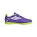 Chuteira Society adidas Deportivo Iii Infantil ROXO/BRANCO