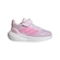 Tênis adidas  Runfalcon 5 - Infantil ROXO