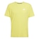 Camiseta de Treino adidas Alongamento Train Essentials - Masculina AMARELO