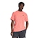 Camiseta de Treino adidas Alongamento Train Essentials - Masculina LARANJA/PRETO