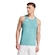 Camiseta Regata adidas Singlet Adizero Essentials Running - Masculina TURQUESA