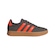Tênis adidas Barreda - Masculino MARROM/LARANJA