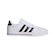Tênis Daily 3.0 - adidas - Masculino BRANCO