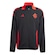 Jaqueta Apresentação do Internacional Tiro 24 adidas - Masculina PRETO