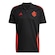 Camisa Polo Internacional adidas Tiro 24 - Masculina PRETO