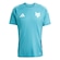 Camisa Cruzeiro adidas Tiro 24 - Masculina TURQUESA