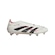 Chuteira de Campo sem Cadarços adidas Predator Elite Adulto BRANCO