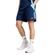 Shorts adidas Downtime Cr Flamengo Tiro 24 - Masculina AZUL