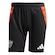 Short adidas Treino Atlético Mineiro Tiro 24 - Masculino PRETO