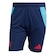Short adidas Treino Cr Flamengo Tiro 24 - Masculino AZUL