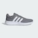 Tênis adidas Lite Racer 4.0 - Masculino CINZA