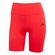 Shorts adidas Legging Cool Intensity Biker - Feminina VERMELHO