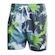 Short de Natação adidas Tie-Dye 5-Inch - Masculino AZUL
