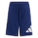 Shorts adidas Essentials Infantil - Infantil AZUL