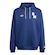 Blusão adidas Capuz Real Madrid Vrct - Masculina AZUL