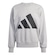 Blusão adidas Essentials Big Logo - Masculina CINZA