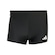 Sunga adidas Boxer Três Listras 2-Inch - Masculino PRETO