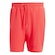 Short adidas Tennis Ergo - Masculino VERMELHO