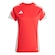 Camisa adidas Tiro 25 Competition - Feminina VERMELHO