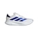 Tênis adidas Duramo SL 2 - Masculino BRANCO/AZUL CLA