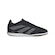 Chuteira Futsal Predator Club Sala adidas Infantil PRETO