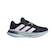 Tênis adidas Galaxy 7 - Feminino AZUL ESC/ROSA CLA