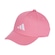 Boné Aba Curva adidas - Infantil ROSA