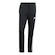 Calça adidas Malha Simples Essentials Três Listras - Masculina PRETO