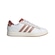Tênis adidas Grand Court 2.0 - Masculino BRANCO