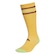 Meias adidas X Farm - Feminina AMARELO